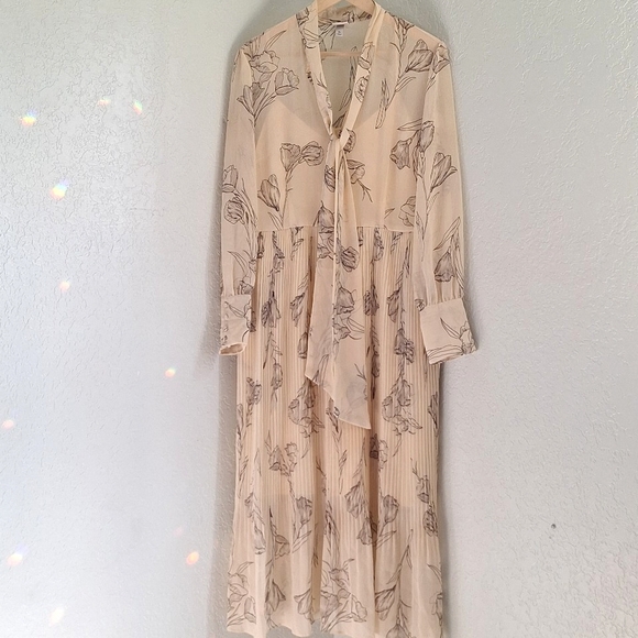 A New Day Maxi Dress XL - Picture 2 of 12
